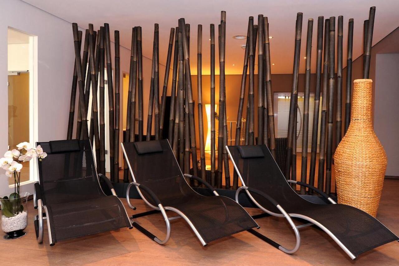 Hotel Schweizer Hof Kassel Luaran gambar