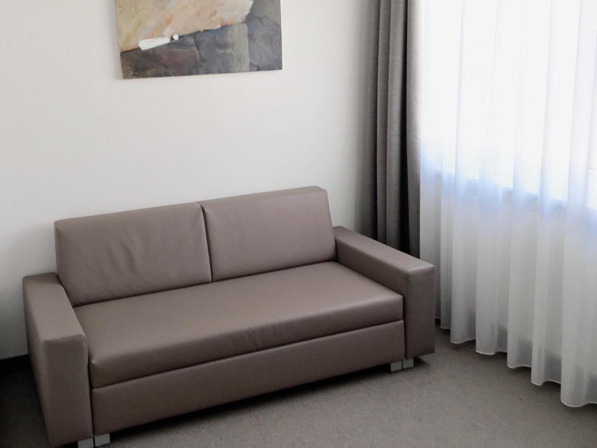 Hotel Schweizer Hof Kassel Luaran gambar
