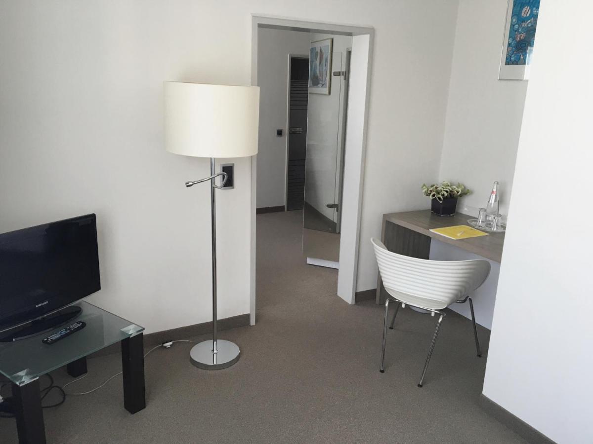 Hotel Schweizer Hof Kassel Luaran gambar