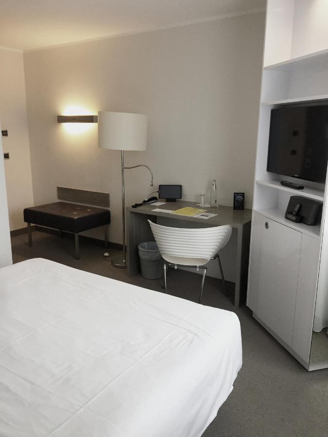 Hotel Schweizer Hof Kassel Luaran gambar
