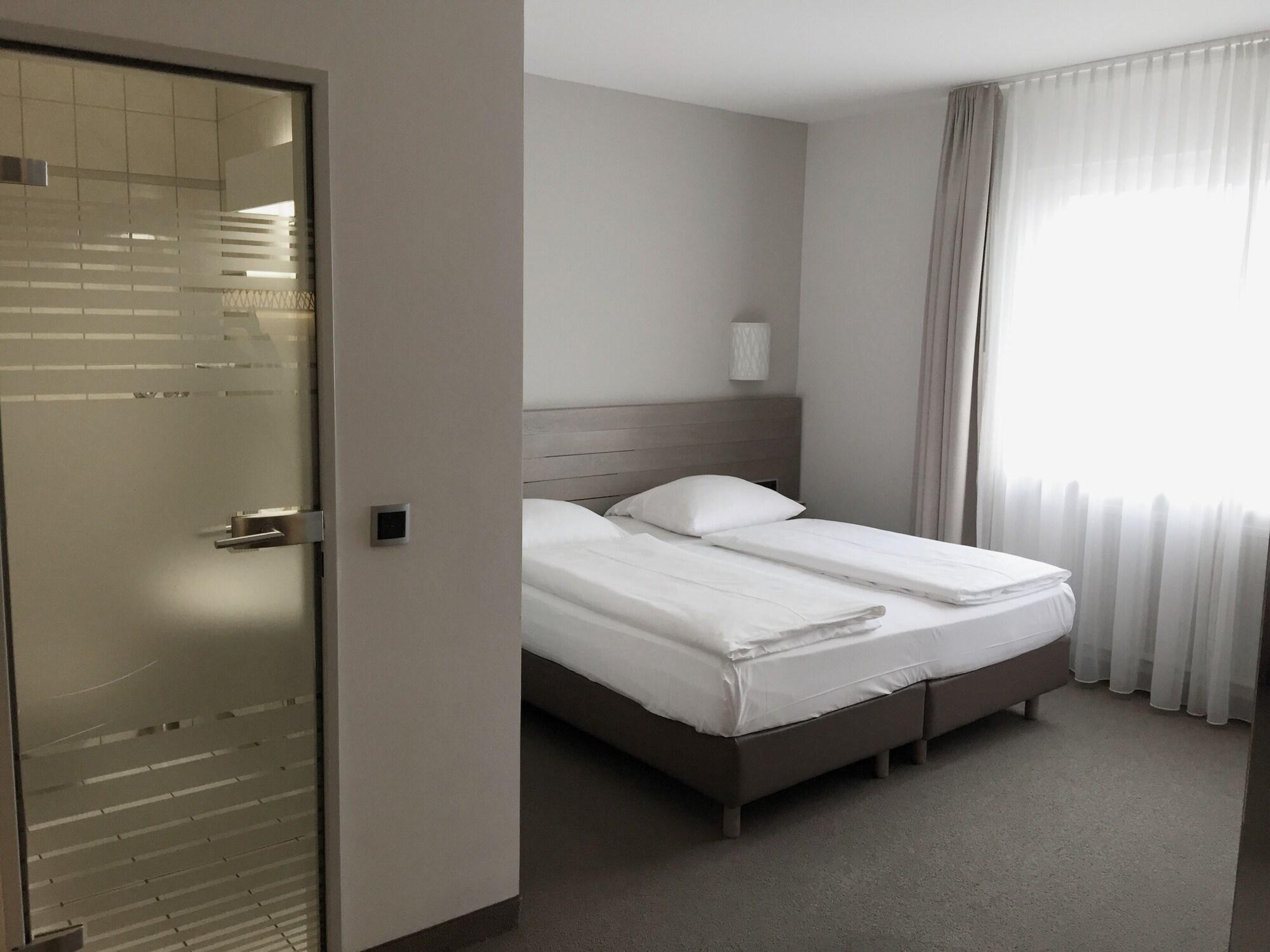 Hotel Schweizer Hof Kassel Luaran gambar