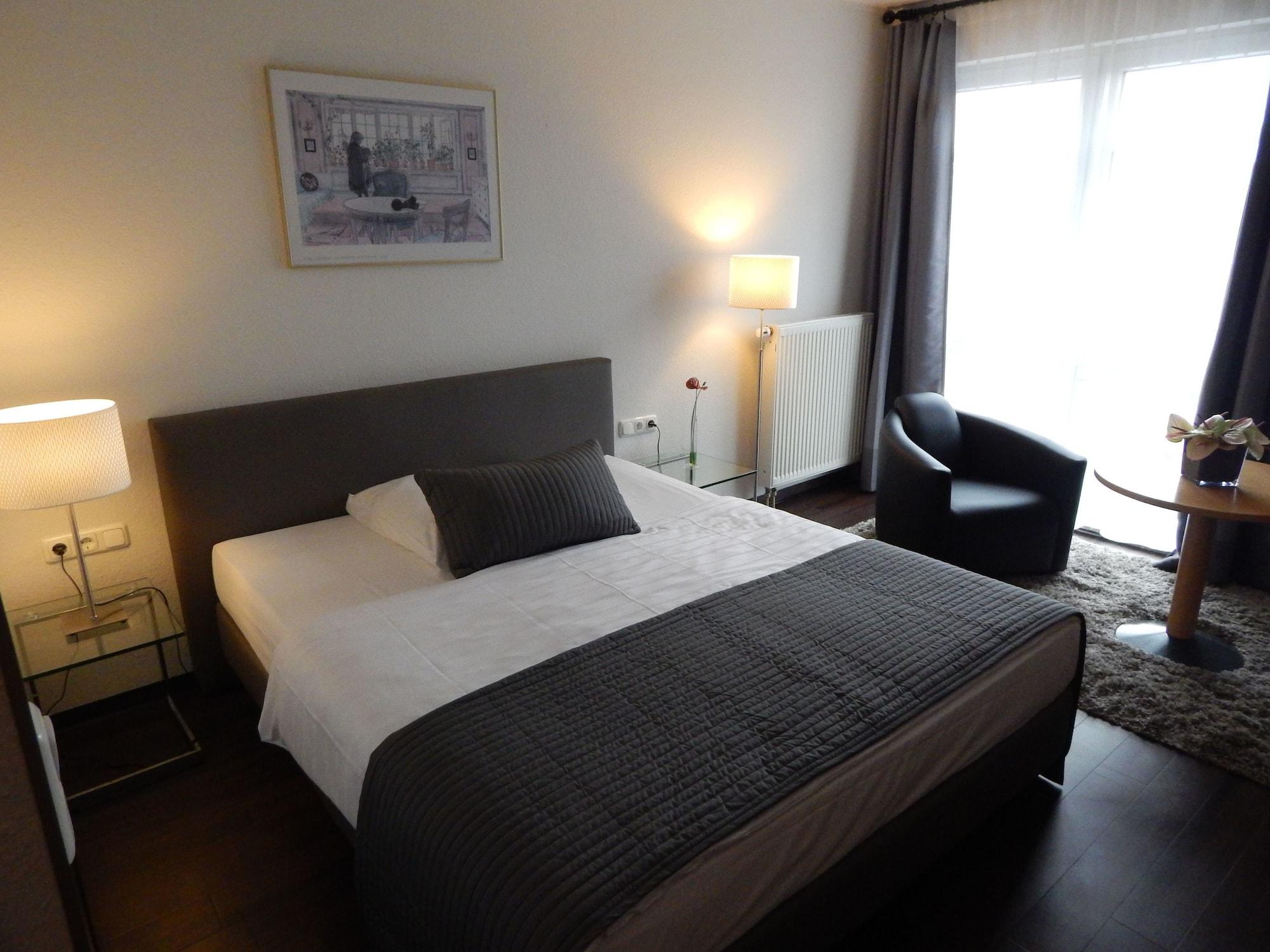 Hotel Schweizer Hof Kassel Luaran gambar