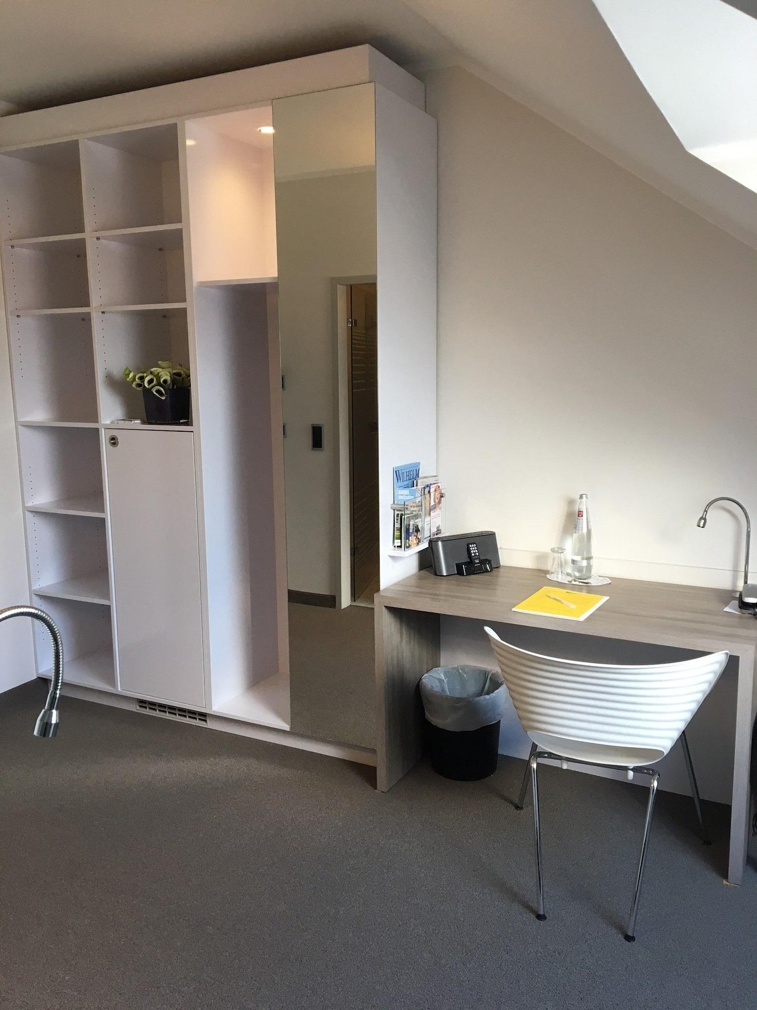 Hotel Schweizer Hof Kassel Luaran gambar