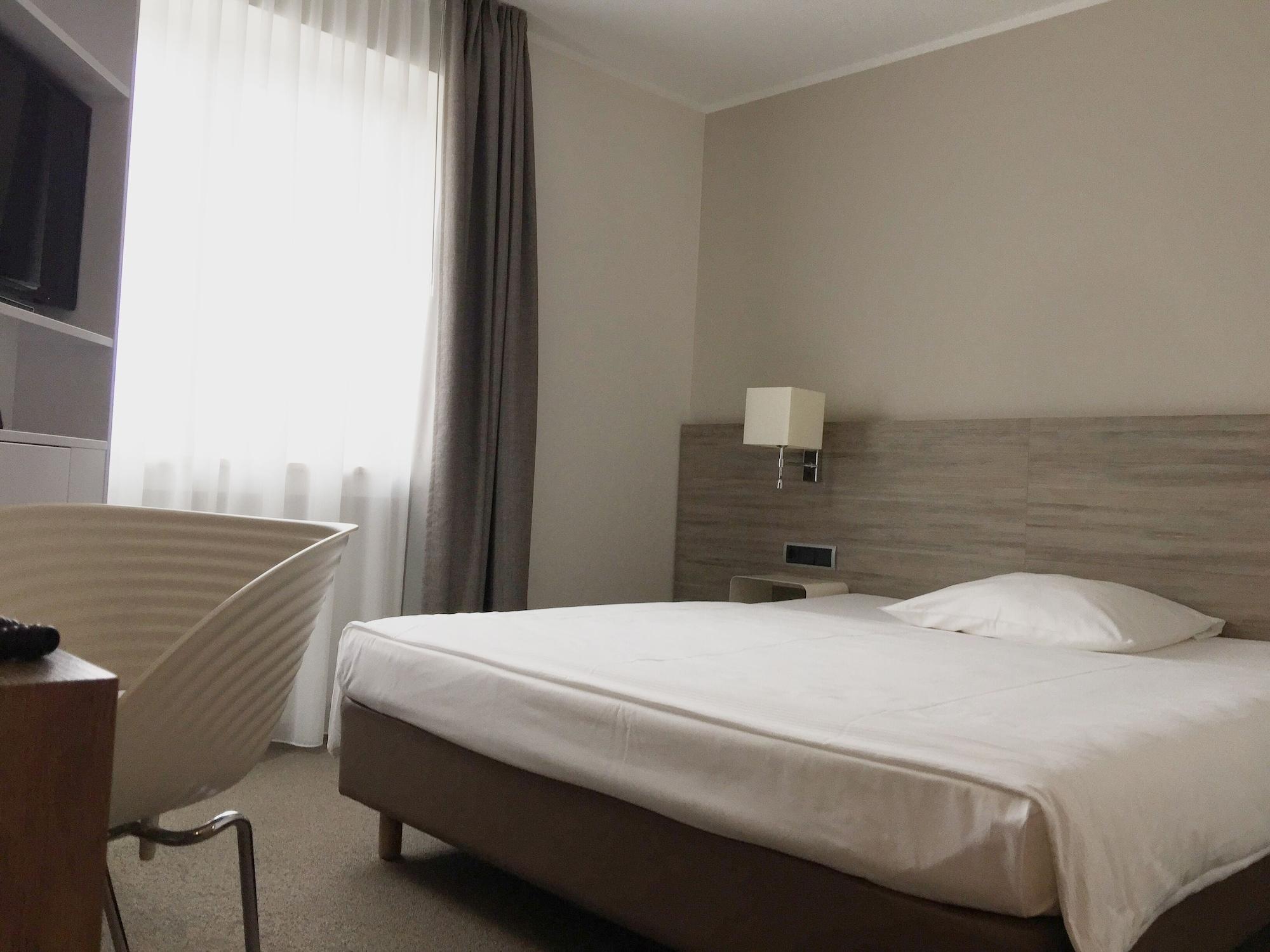 Hotel Schweizer Hof Kassel Luaran gambar