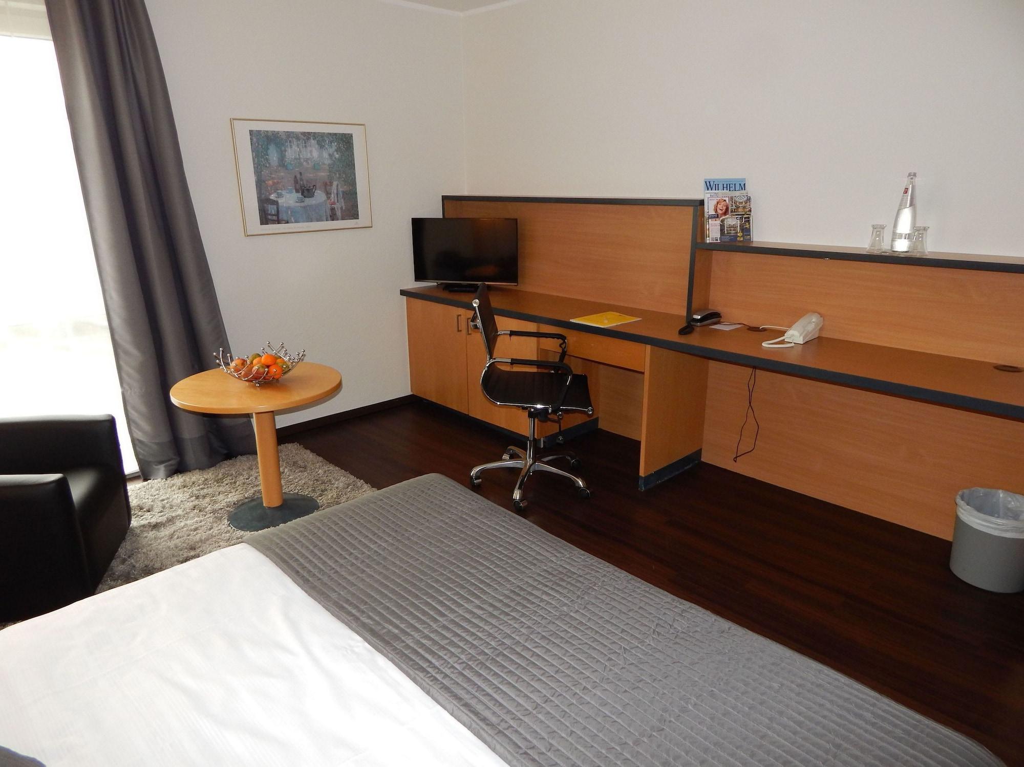 Hotel Schweizer Hof Kassel Luaran gambar