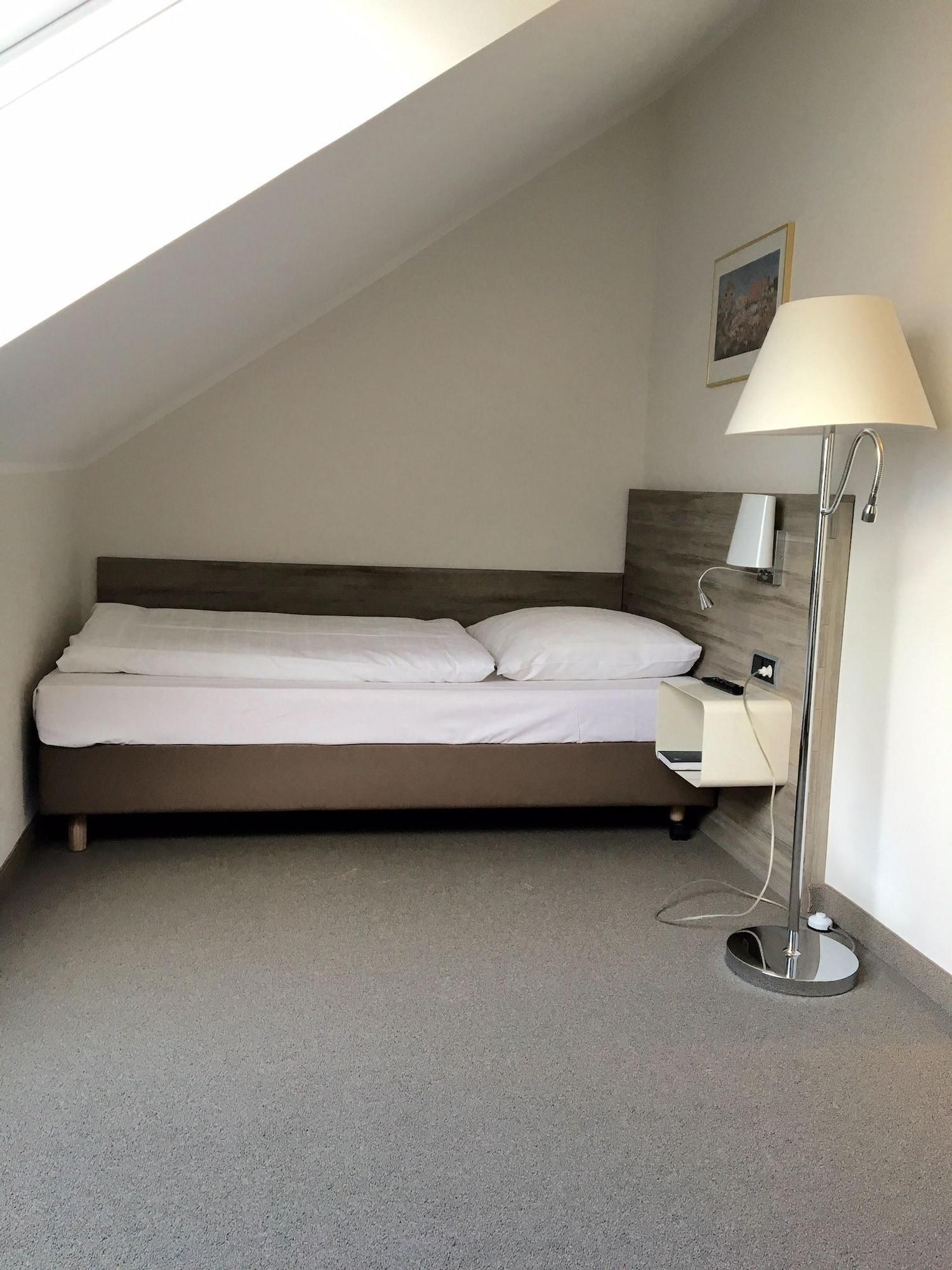 Hotel Schweizer Hof Kassel Luaran gambar