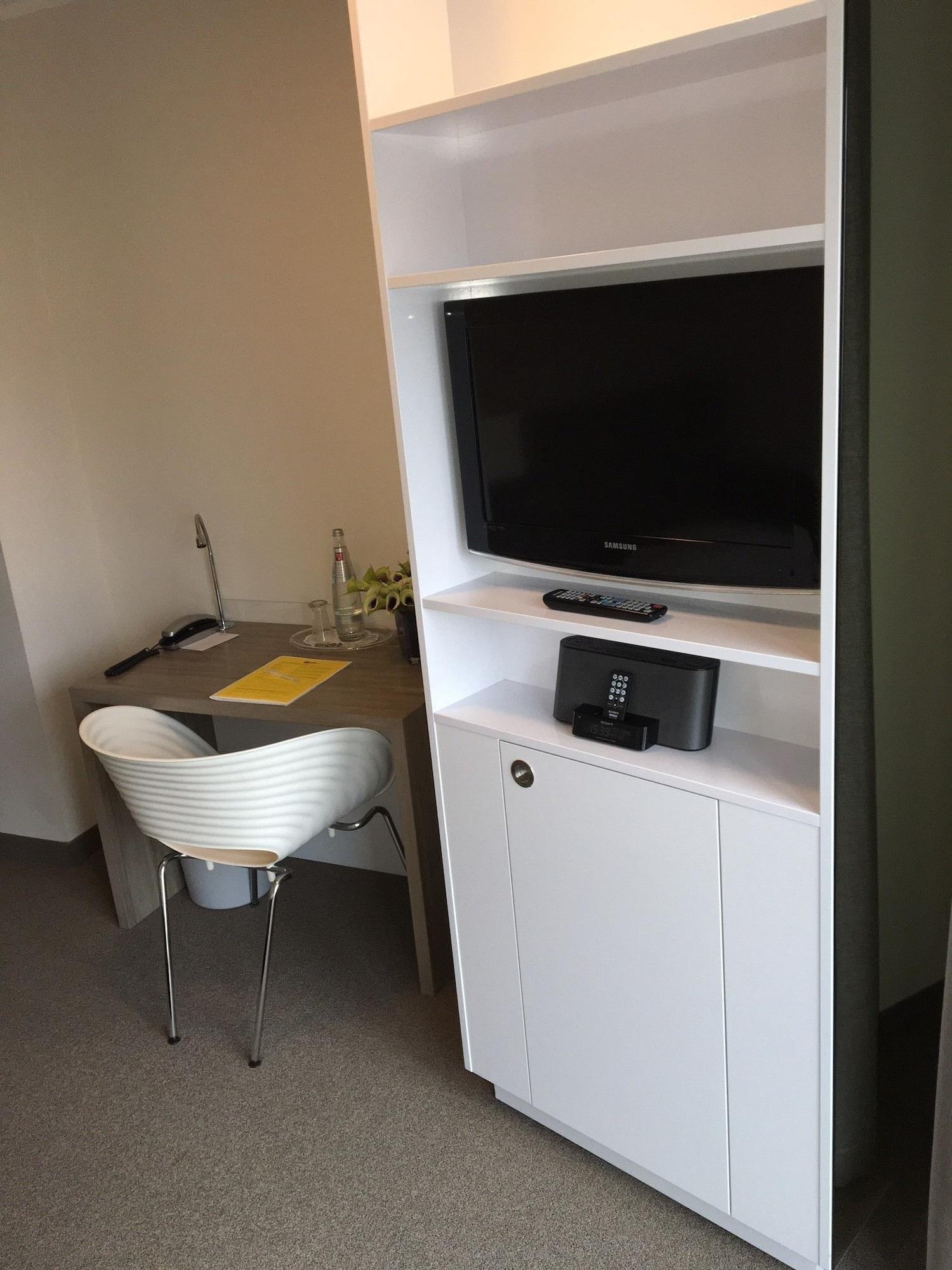Hotel Schweizer Hof Kassel Luaran gambar