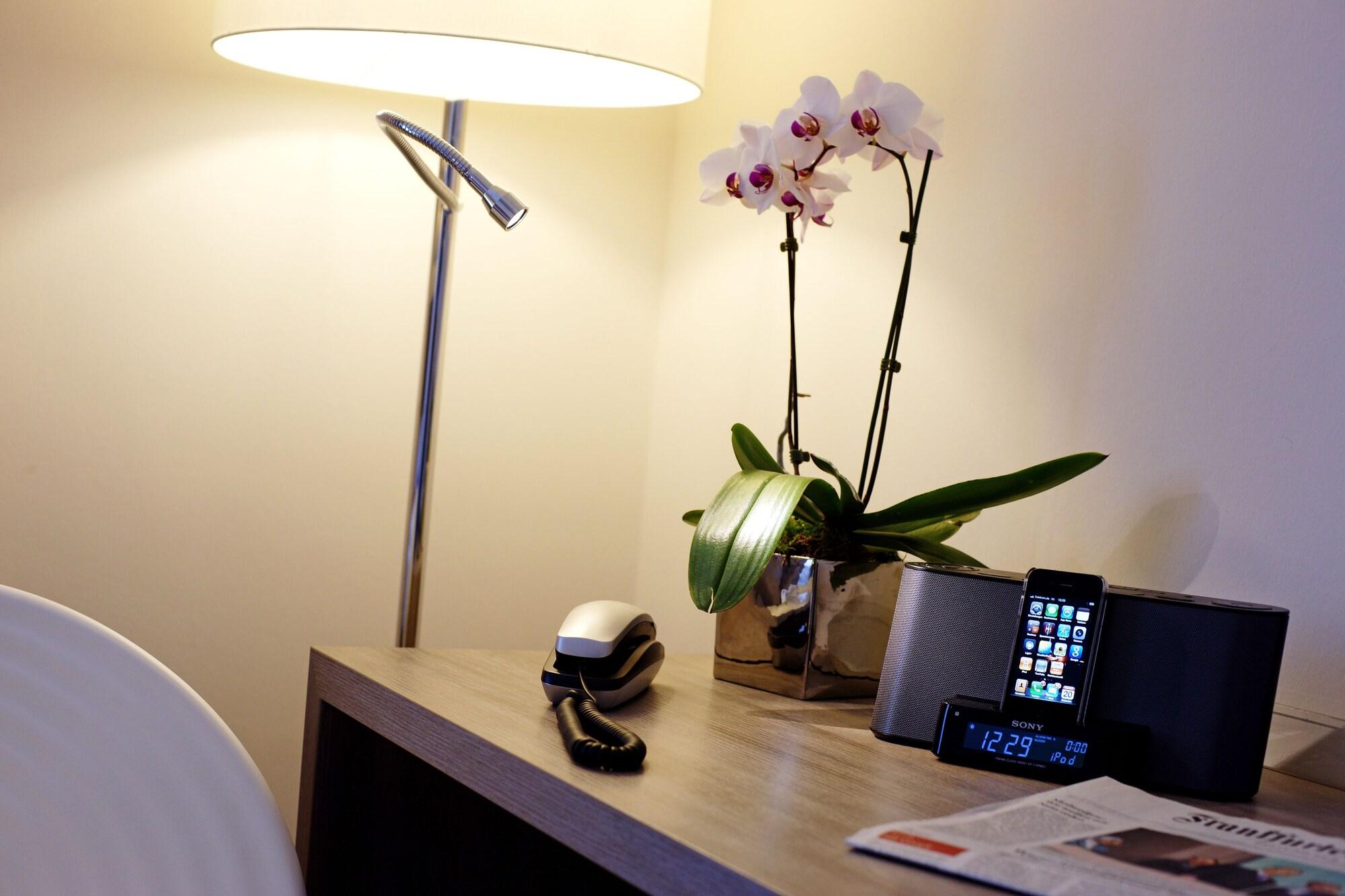 Hotel Schweizer Hof Kassel Luaran gambar