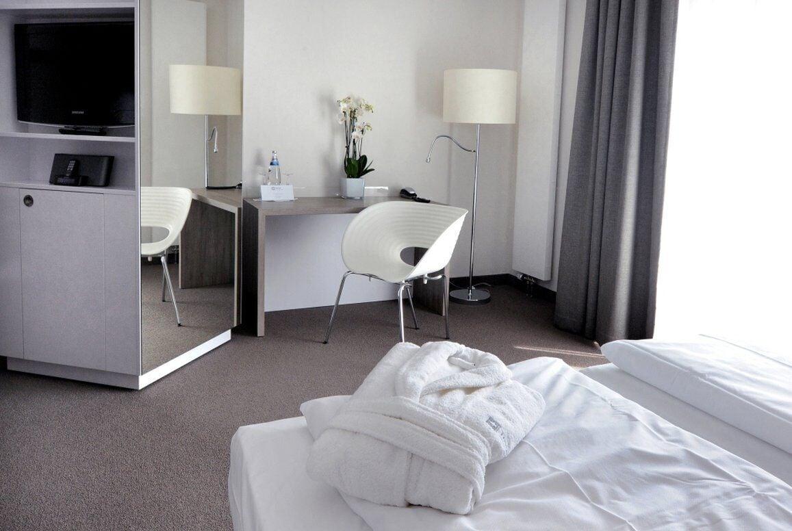 Hotel Schweizer Hof Kassel Luaran gambar