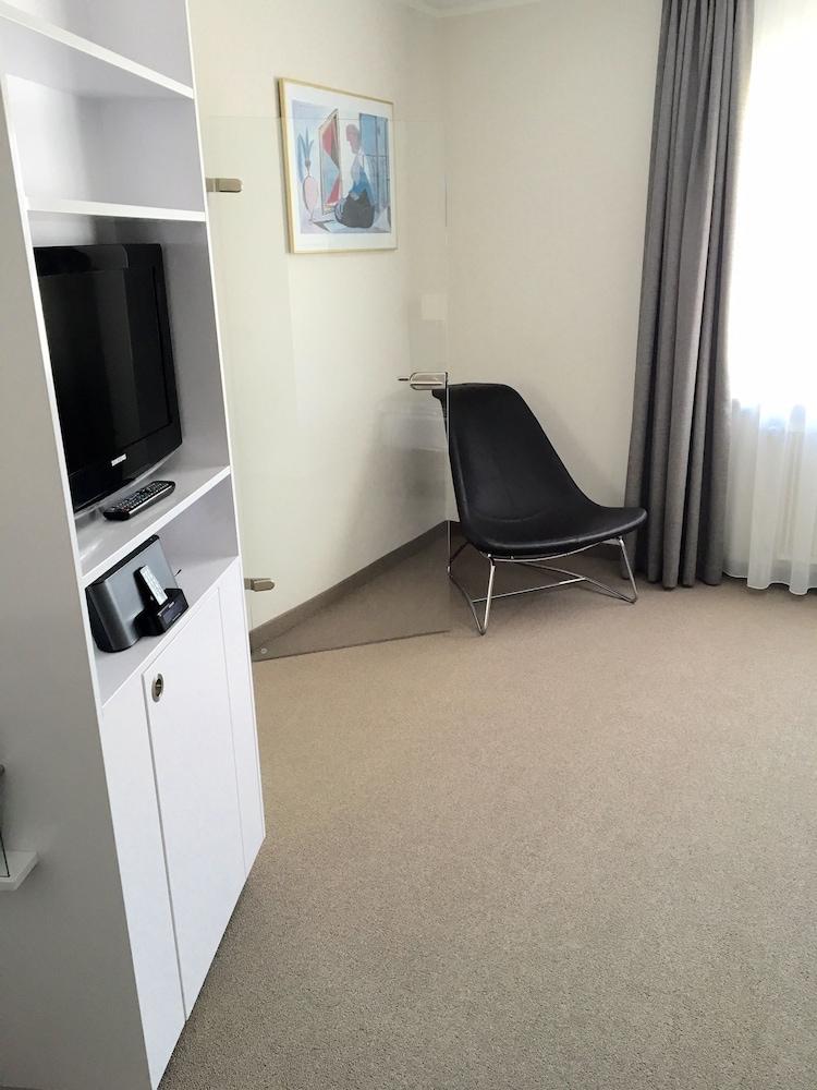 Hotel Schweizer Hof Kassel Luaran gambar