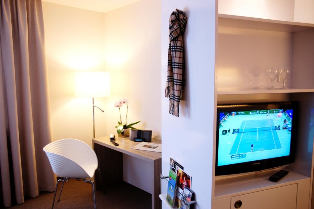 Hotel Schweizer Hof Kassel Luaran gambar