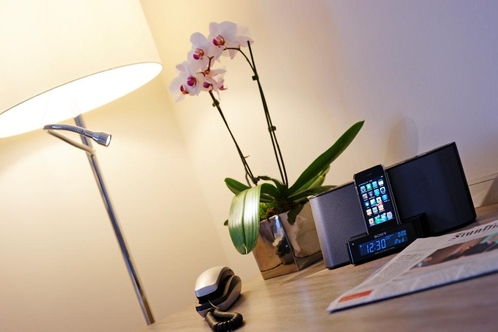 Hotel Schweizer Hof Kassel Luaran gambar