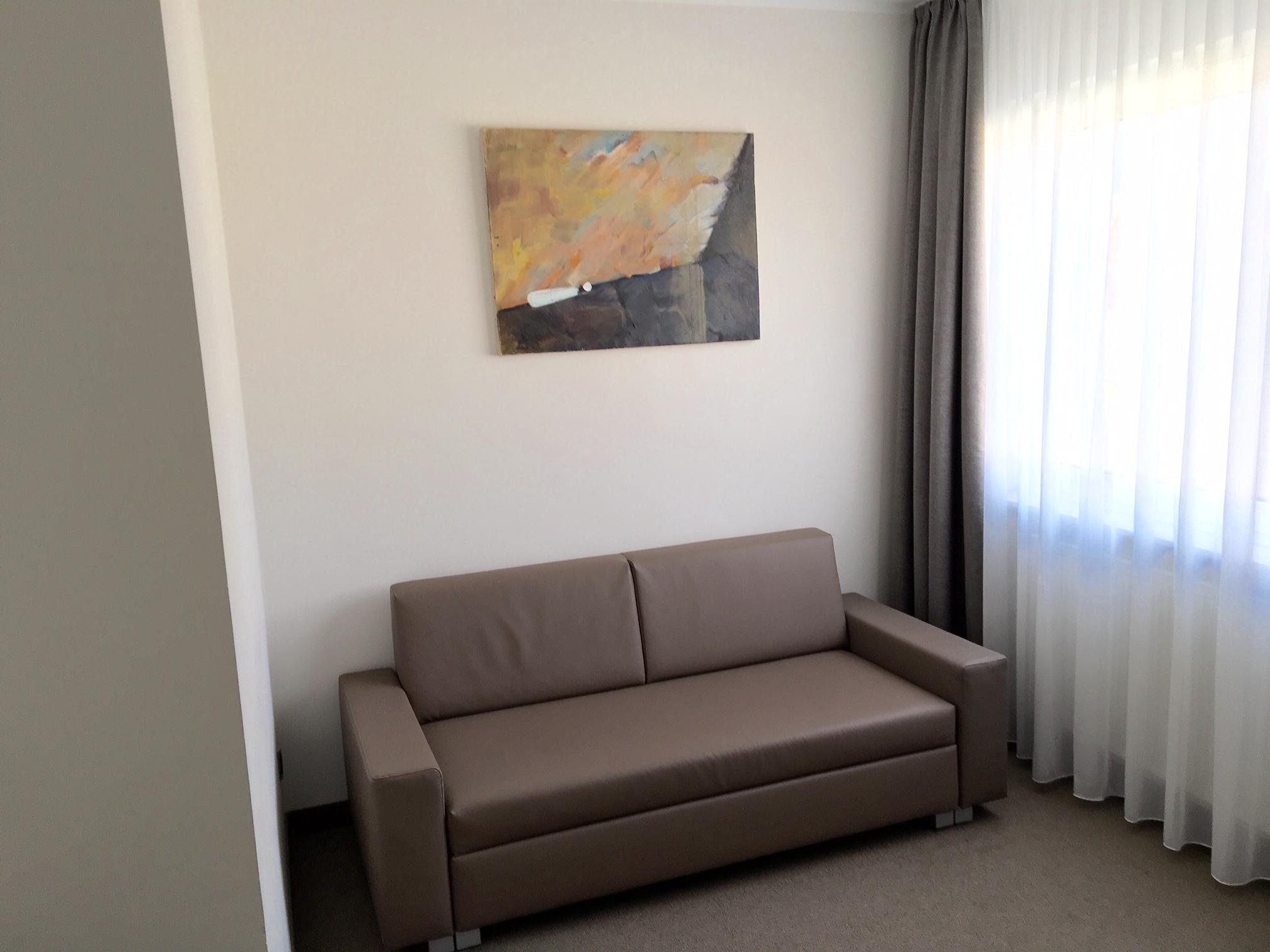 Hotel Schweizer Hof Kassel Luaran gambar
