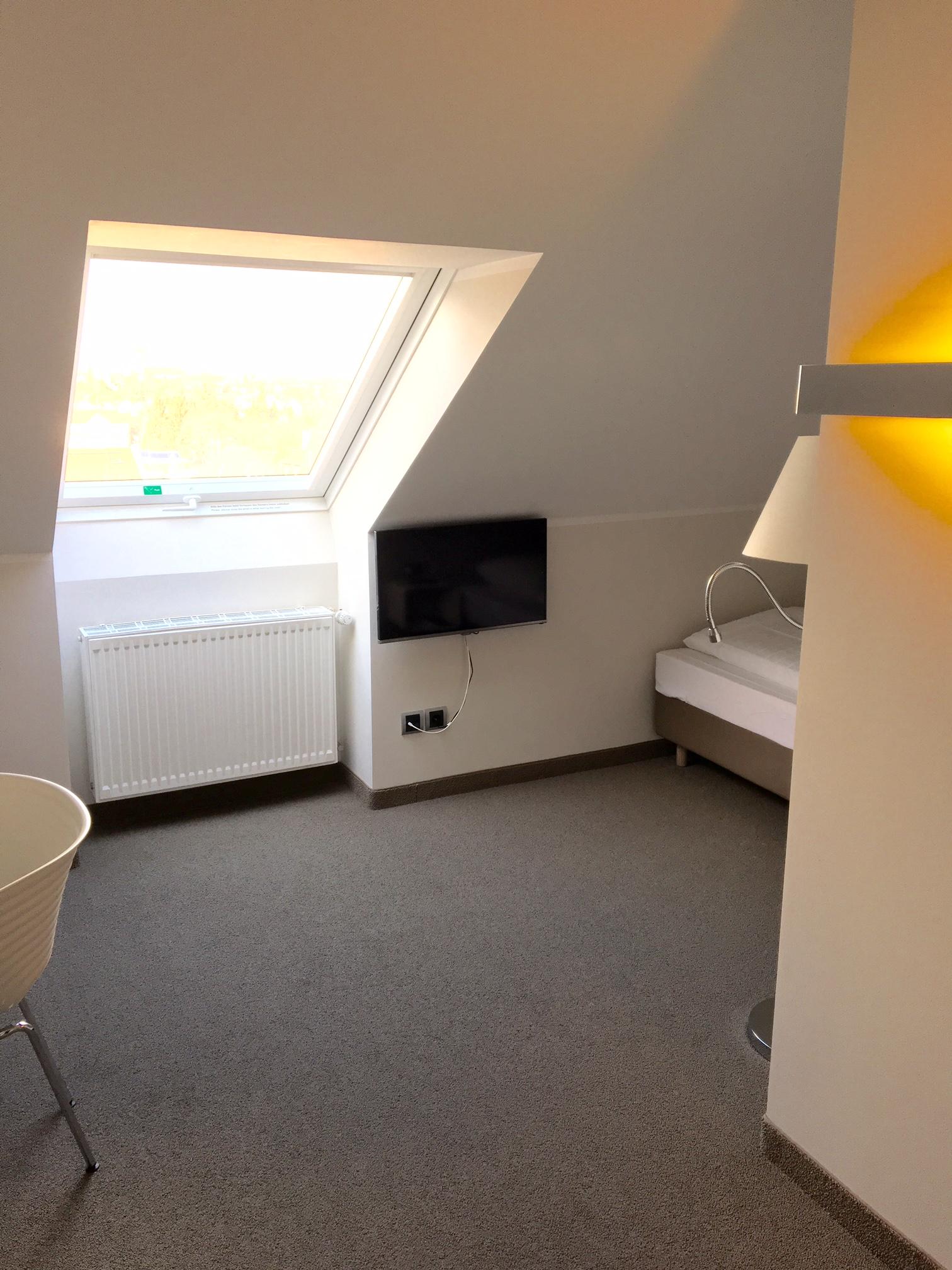 Hotel Schweizer Hof Kassel Luaran gambar