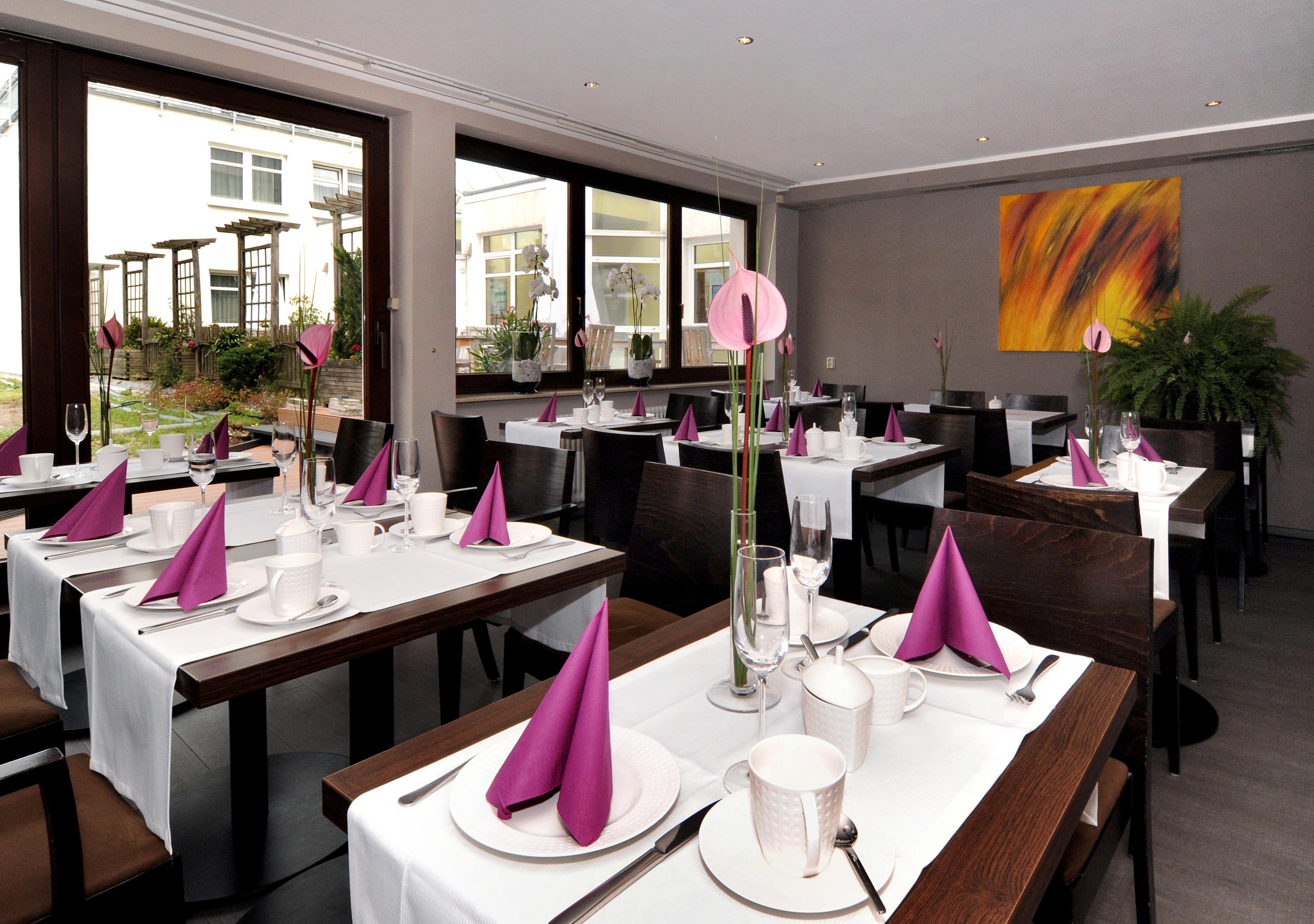 Hotel Schweizer Hof Kassel Luaran gambar