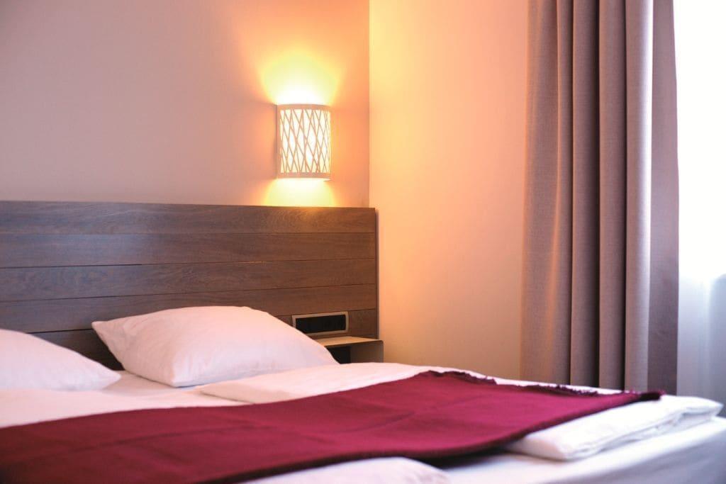 Hotel Schweizer Hof Kassel Luaran gambar