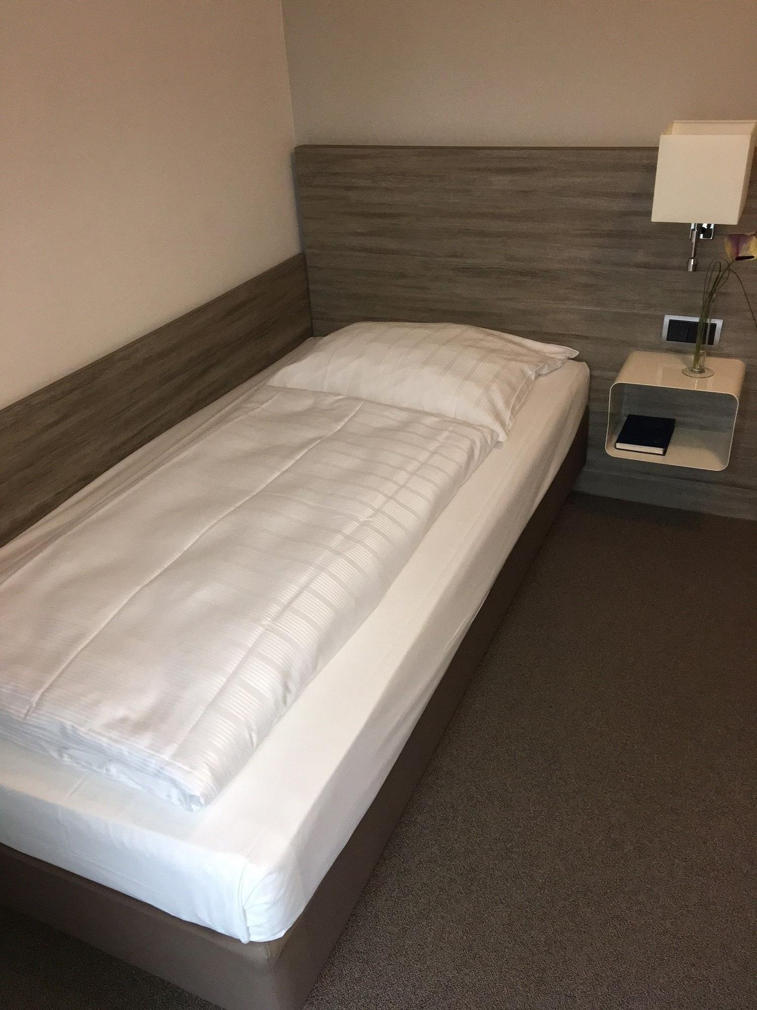 Hotel Schweizer Hof Kassel Luaran gambar