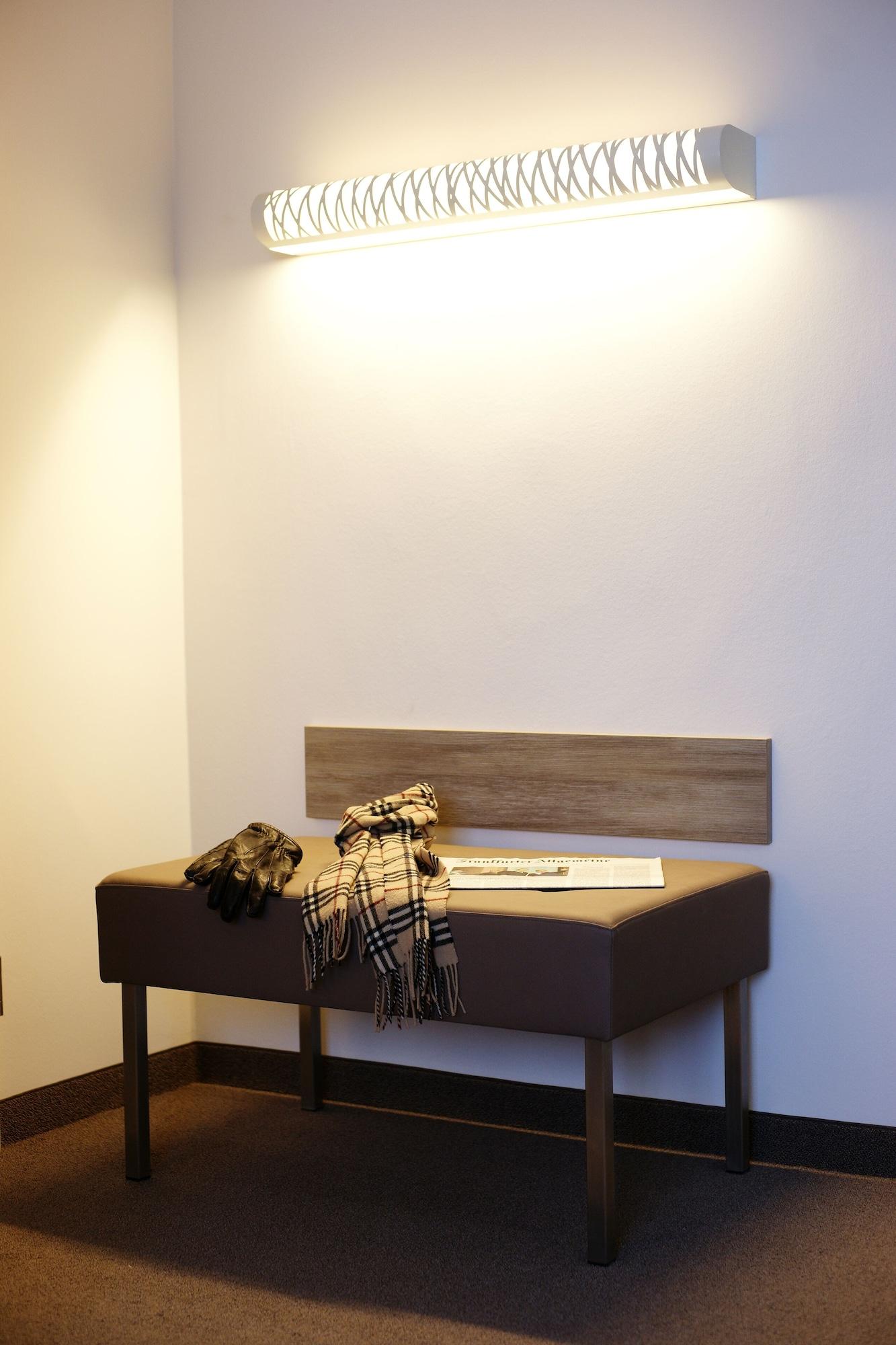 Hotel Schweizer Hof Kassel Luaran gambar