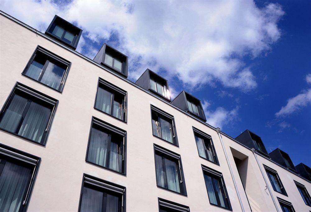 Hotel Schweizer Hof Kassel Luaran gambar