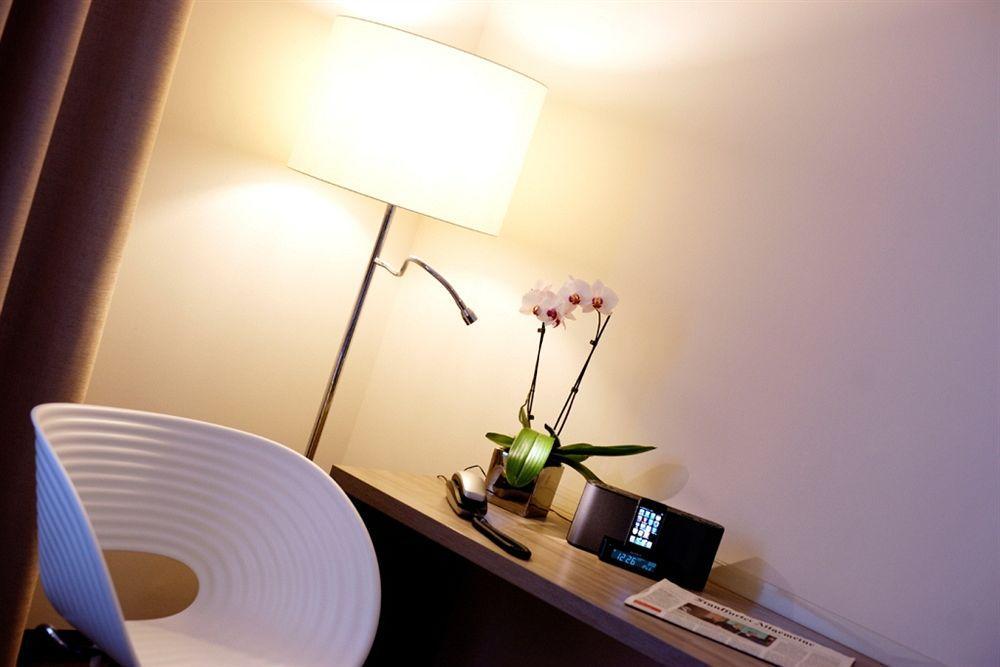 Hotel Schweizer Hof Kassel Luaran gambar