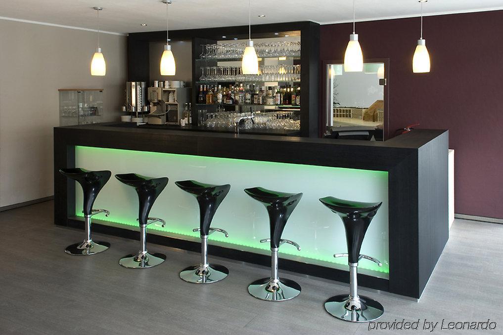 Hotel Schweizer Hof Kassel Dalaman gambar