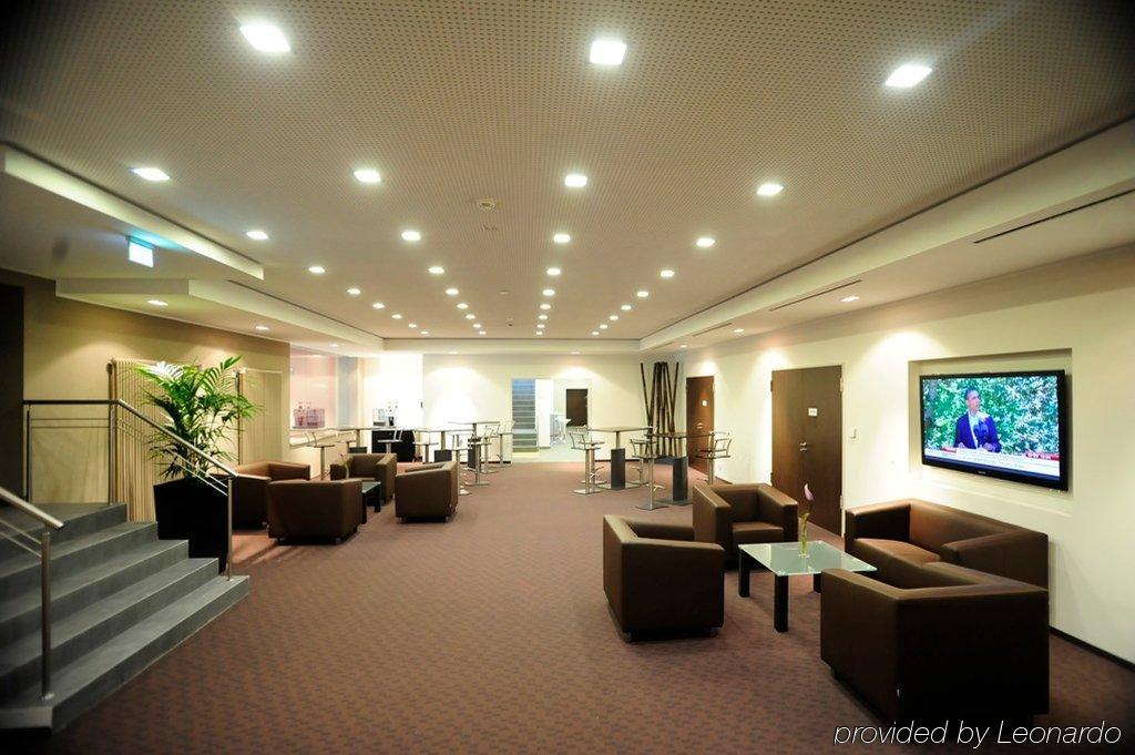 Hotel Schweizer Hof Kassel Luaran gambar