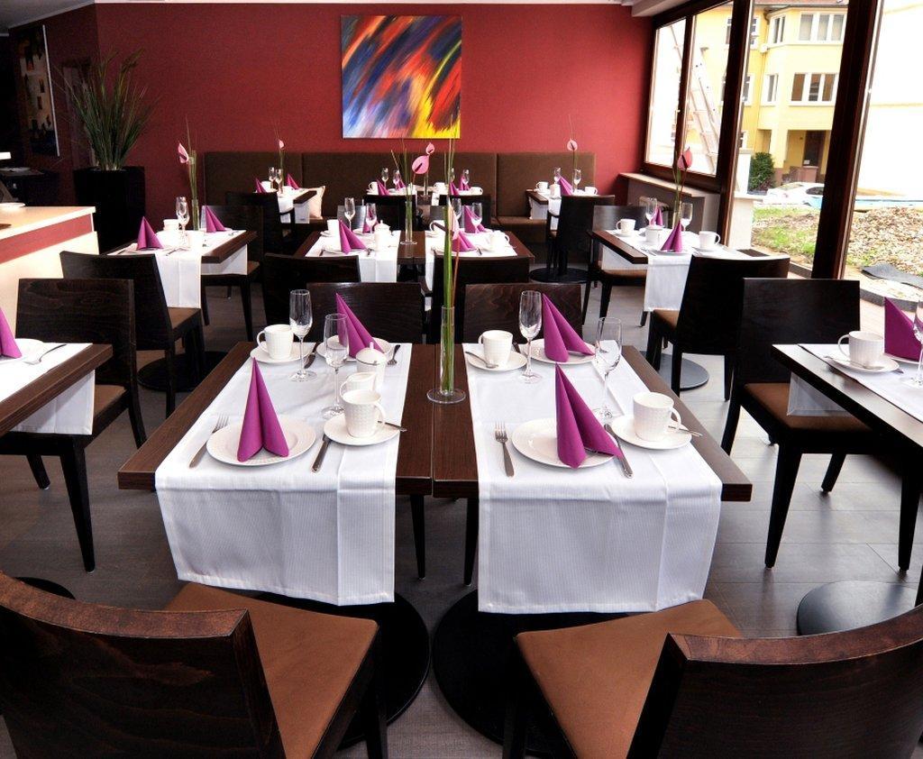 Hotel Schweizer Hof Kassel Luaran gambar
