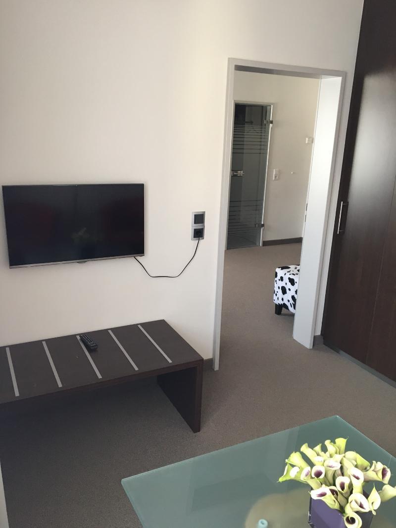 Hotel Schweizer Hof Kassel Luaran gambar