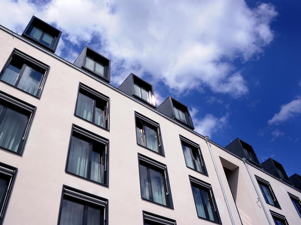 Hotel Schweizer Hof Kassel Luaran gambar